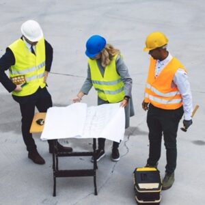 E - 3054 Managing Multidisciplinary Engineering Teams