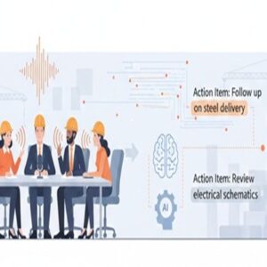 E - 3093 Introduction to Natural Language Processing for Construction Documentation
