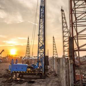 [Live Webinar] Pile Testing in Practice