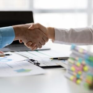 E - 3080 Procurement and Vendor Oversight in Engineering Management