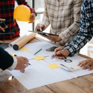 E - 3081 Project Delivery Methods