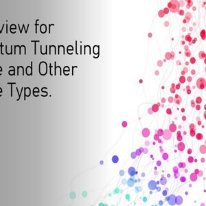 E - 3059 A Review of Quantum tunneling Diode and other Diode Types