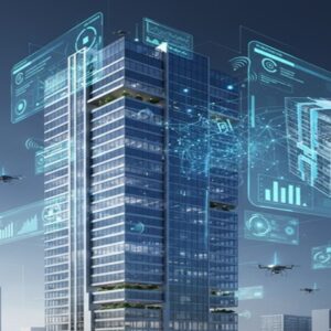 E - 3127 Smart Building Systems Integration and Design