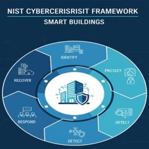 E - 3132 Smart Building Cybersecurity Fundamentals