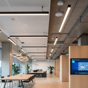 E - 3131 Smart Lighting Systems Design and Integration