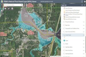 E - 3018 Stormwater Calculator: Guide and Application