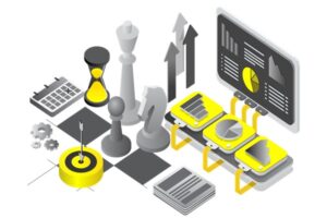 E - 3032 Strategic Business Development for PMs