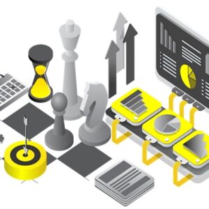 E - 3032 Strategic Business Development for PMs