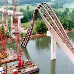 [Live Webinar] Causes of Structural Failures & the Forensic Engineering Process