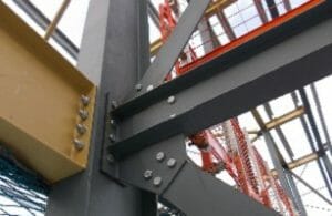 Structural Steel Connection Design per AISC Specifications