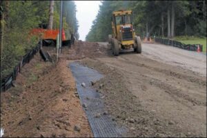 TP - 1306 An Introduction to Subgrade Stabilization of Soil for Professional Engineers