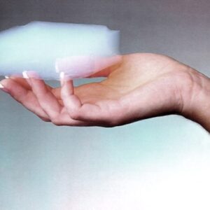 E - 3058 Ultra-Lightweight Materials