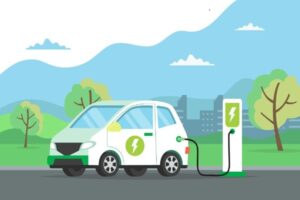 [Live Webinar] V2G – An Important Energy Storage Contributor