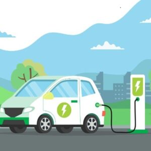 [Live Webinar] V2G – An Important Energy Storage Contributor