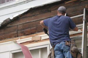 E - 3003  Effects of Weathering on the Properties of Vinyl Siding