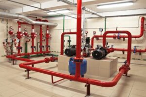 E - 3028 Plumbing Design Notes. Part 1