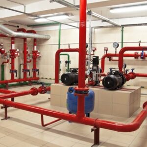 E - 3028 Plumbing Design Notes. Part 1