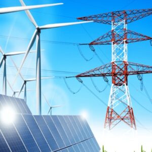 E - 1199 Renewable Electricity Futures Study-Grid Effect